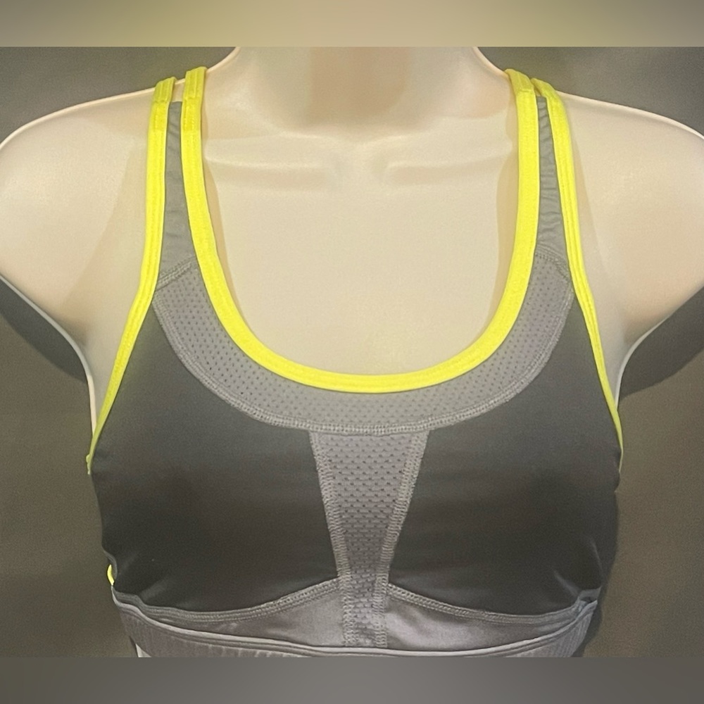 Mazuma Sport Bra